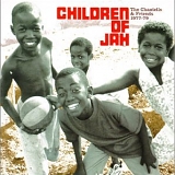 The Chantells & Friends - Children Of Jah
