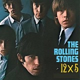 Rolling Stones - 12 X 5 [SACD]