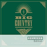 Big Country - The Crossing (30th Anniversary Deluxe Edition)