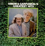 Simon & Garfunkel - Simon & Garfunkel's Greatest Hits