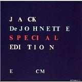 Jack DeJohnette - Special Edition