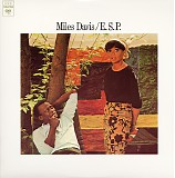 Miles Davis - E.S.P.