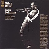 Miles Davis - A Tribute To Jack Johnson