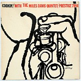 Miles Davis - Cookin' With The Miles Davis Quintet