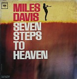 Miles Davis - Seven Steps To Heaven