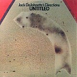 Jack DeJohnette's Directions - Untitled