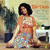 Dells, The - Give Your Baby A Standing Ovation