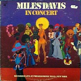 Miles Davis - In Concert