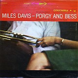 Miles Davis - Porgy And Bess
