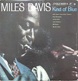 Miles Davis - Kind Of Blue