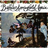 Buffalo Springfield - Buffalo Springfield Again