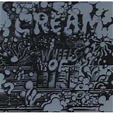 Cream - Wheels Of Fire