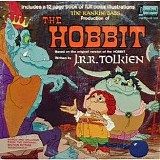 J.R.R. Tolkien - The Hobbit