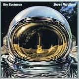Roy Buchanan - You're Not Alone
