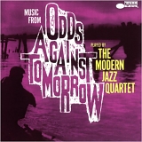 The Modern Jazz Quartet - Odds Against Tomorrow