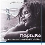 Georges Delerue - Rapture
