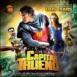 Luis Ivars - Capitan Trueno Y El Santo Grial