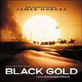 James Horner - Black Gold
