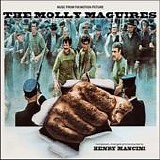 Henry Mancini - The Molly Maguires