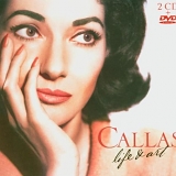 Maria Callas - Maria Callas. d'Art et d'Amour