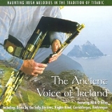 Mick O'Brien - The Ancient Voice Of Ireland