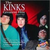 The Kinks - Greatest Hits