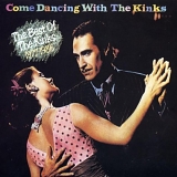 Kinks - Come Dancing