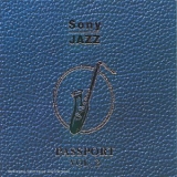 Jazz Passport - Passport [CD 2]