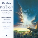 Walt Disney - Le Roi Lion