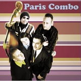 Paris Combo - Paris Combo