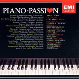 Various artists - Piano Passion