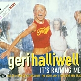 Geri Halliwell - It's Raining Men, Pt. 1