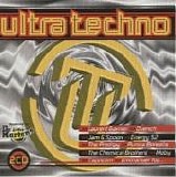 Various artists - Ultra Techno