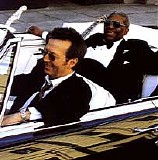 Eric Clapton & B.B. King - Riding With the King