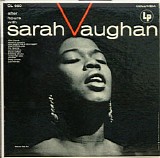 Sarah Vaughan - After Hours
