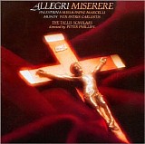 The Tallis Scholars - Allegri Miserere