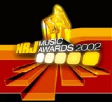 Various artists - NRJ Music Awards 2002
