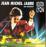 Jean Michel Jarre - En Concert (Houston/Lyon)
