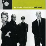 Lisa Ekdahl & Peter Nordahl Trio - Back To Earth