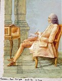 Rameau (Jean-Philippe) - Les Indes Galantes, Castore t Pollux, Dardanus (extraits)