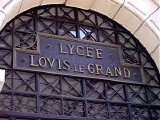 Various artists - Concert du lycÃ©e Louis- le -Grand