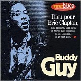 Buddy Guy - Buddy Guy