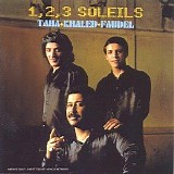 Taha, Khaled et Faudel - 1, 2, 3 Soleils (Rachid Taha, Khaled et Faudel en concert)