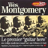Wes Montgomery - Le Premier Guitar Hero