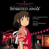 Joe Hisaishi - Le Voyage de CHIHIRO