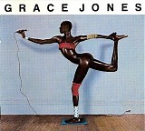 Grace Jones - Dance Collection