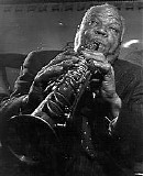 Sidney Bechet - En Concert Avec Europe 1