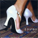 Various artists - HÃ´tel Costes 2 - La Suite - Mixed by StÃ©phane Pompougnac