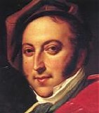 Rossini (Gioacchino) - Il Barbiere di Siviglia