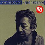 Serge Gainsbourg - De Gainsbourg Ã  Gainsbarre